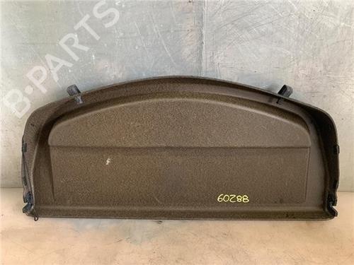 Rear parcel shelf MAZDA 2 (DE_, DH_) 1.4 MZR-CD | BP29135325C85 - Image 6