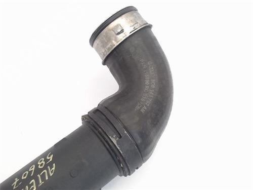 Rør SEAT ALTEA XL (5P5, 5P8)  | BP15806647M125