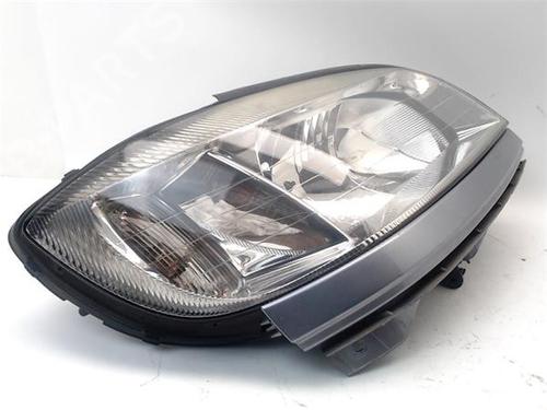 Right headlight OPEL ZAFIRA A MPV (T98) 2.0 DTI 16V (F75) | BP24038040C29 