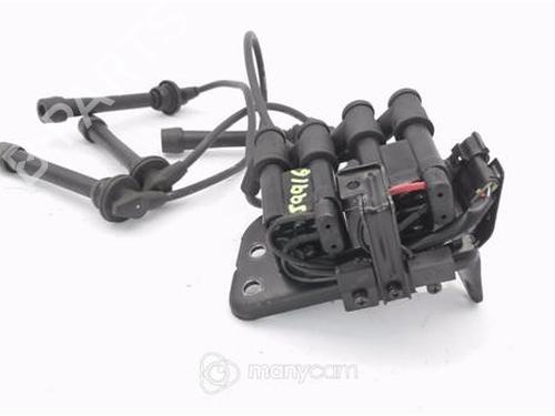 Used Ignition coil HYUNDAI LANTRA II (J-2) [1995-2002]  26438839