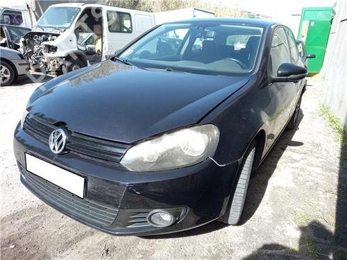 Køler VW GOLF VI (5K1)  | BP23841402M31 