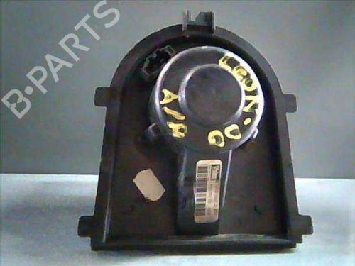 Used Heater blower motor SEAT LEON (1M1) 1.9 TDI (110 hp) 9660745