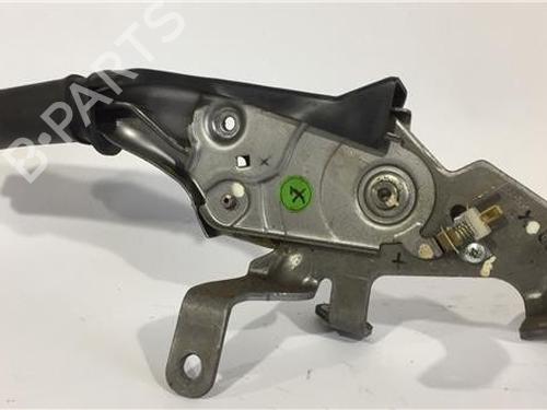 Used Hand brake FORD RANGER (TKE) 2.2 TDCi 4x4 (150 hp) 9685995
