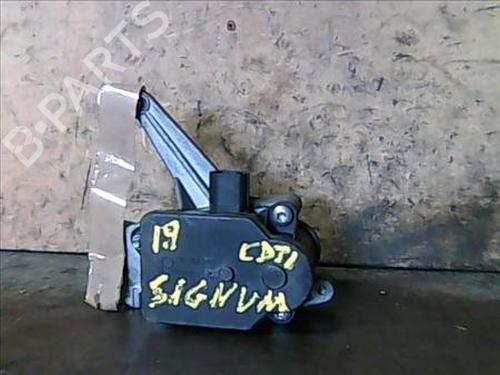 Pedal OPEL SIGNUM Hatchback (Z03) [2003-2008]  14336437