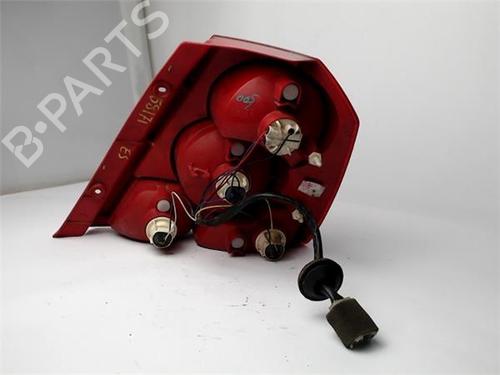 Left taillight DAEWOO KALOS (KLAS) 1.4 | BP12226034C34 
