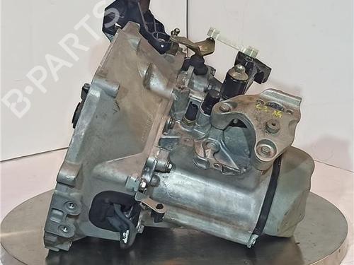 Gearbox CITROËN C3 II (SC_) 1.2 VTi 82 | BP9804635M3 
