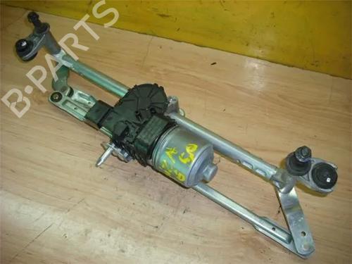 Used Front wiper motor SEAT IBIZA IV ST (6J8, 6P8) [2010-2016]  11340949