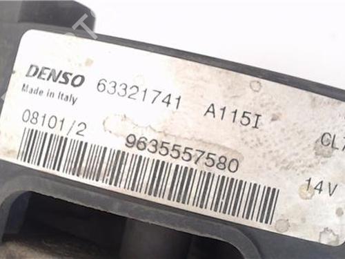 Alternator PEUGEOT 306 Hatchback (7A, 7C, N3, N5)  | BP30183042M7 