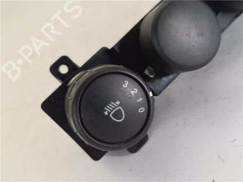 Headlight switch SSANGYONG KYRON | BP40150716I24 - Image 10
