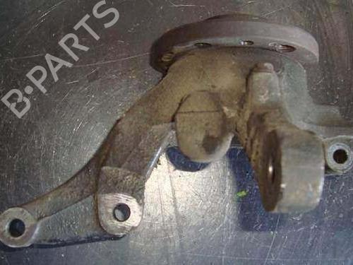 Right front steering knuckle CITROËN JUMPY I (U6U_) 1.9 D 70 | BP14335701M26 