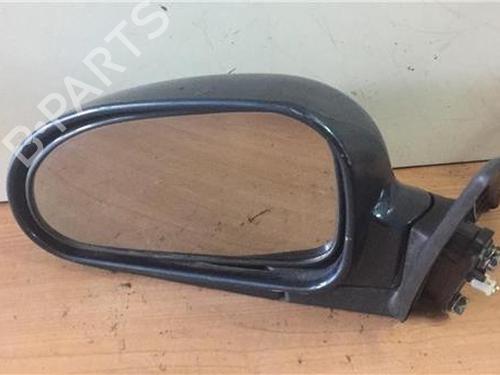 Left mirror HYUNDAI COUPE I (RD)  | BP13396402C26 