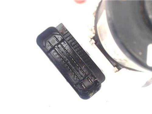 ABS pump PEUGEOT 207 (WA_, WC_)  | BP31206897M43 