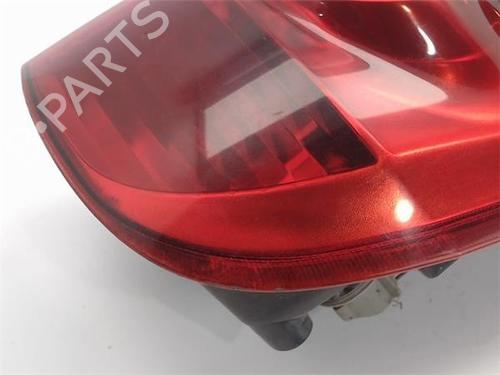 Right taillight FORD FIESTA V (JH_, JD_)  | BP13056154C35 