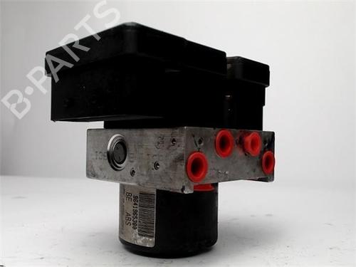 ABS pump CITROËN C3 I (FC_, FN_)  | BP11751436M43 