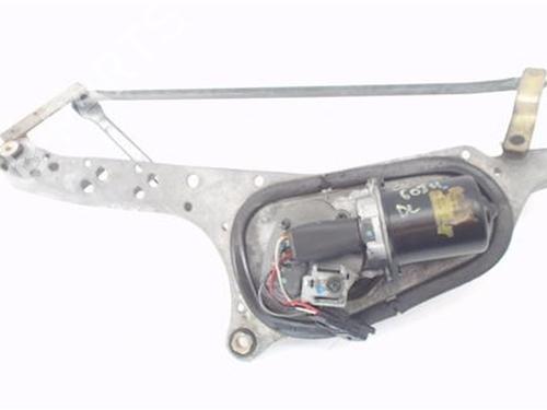 Used Front wiper motor RENAULT LAGUNA II (BG0/1_) [2001-2007]  25978403