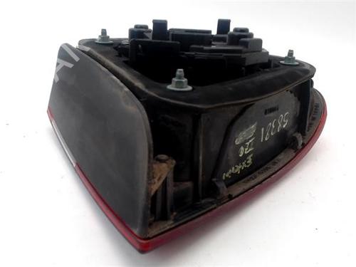 Left taillight SEAT LEON (1M1) 1.9 TDI | BP25718793C34 