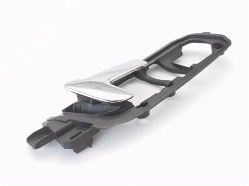 Front right interior door handle VW POLO IV (9N_, 9A_)  | BP29064749I14 