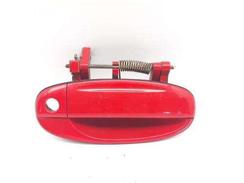 Used Front right exterior door handle CHEVROLET KALOS [2005-2025]  14341263