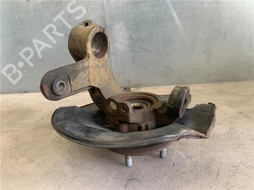 Left front steering knuckle HONDA HR-V (GH_) 1.6 16V | BP14346510M25 
