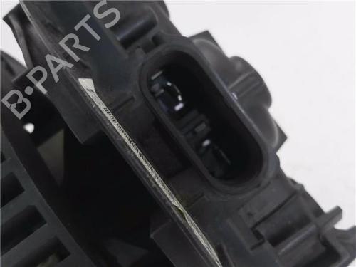 Heater blower motor NISSAN MICRA III (K12)  | BP27257439M62 