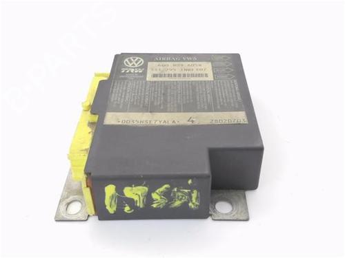 ECU airbags SEAT IBIZA III (6L1) 1.9 SDI | BP9636209M53 