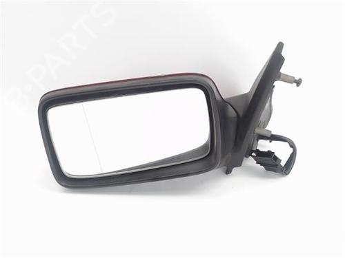 Left mirror VW GOLF III (1H1)  | BP16589943C26 