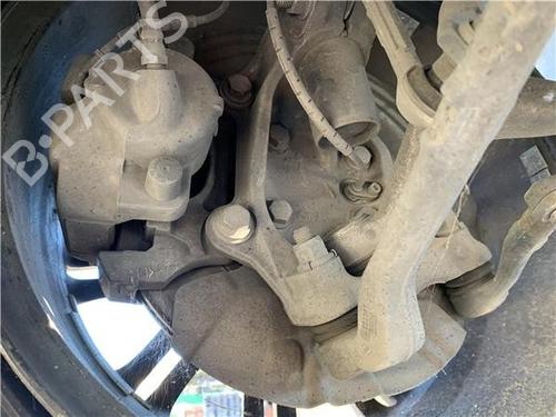 Left front steering knuckle BMW 3 (E90) 330 d | BP32418718M25 