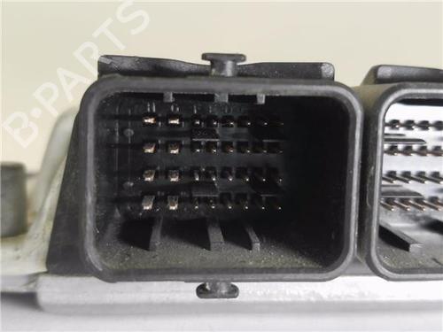Electronic module RENAULT MASTER II Van (FD) 2.2 dCI 90 | BP27567548M83 
