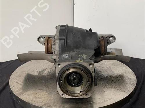 Differential, bag AUDI A4 B6 (8E2)  | BP25718628M24 