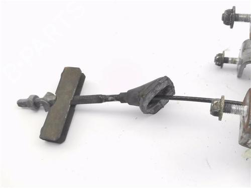 Hand brake JAGUAR X-TYPE I (X400) 2.0 D | BP31754358I18 