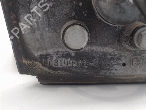 Left mirror BMW 3 (E36)  | BP13052332C26