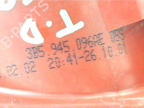 Right taillight VW PASSAT B5.5 (3B3) 1.9 TDI | BP36477279C35  - Image 10