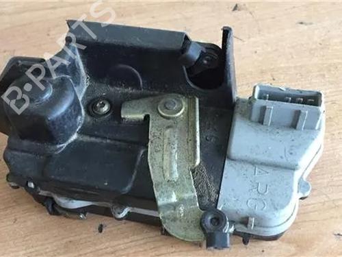 Rear left lock PEUGEOT 406 (8B)  | BP13049552C100 