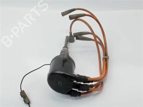 Used Ignition coil SEAT PANDA (141A) 0.9 (42 hp) 13399799