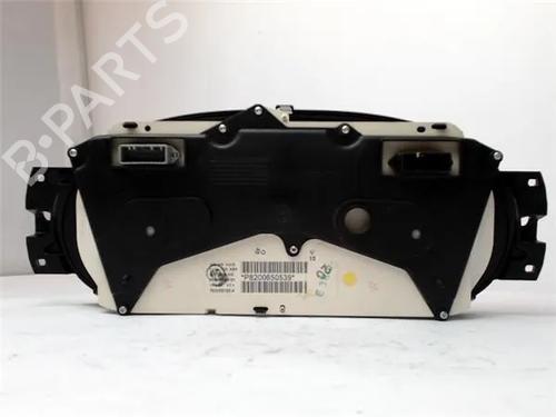 Instrument cluster DACIA LOGAN MCV (KS_) 1.6 16V (KS0L, KS0M, KS0P, KS1S) | BP12127731C47 