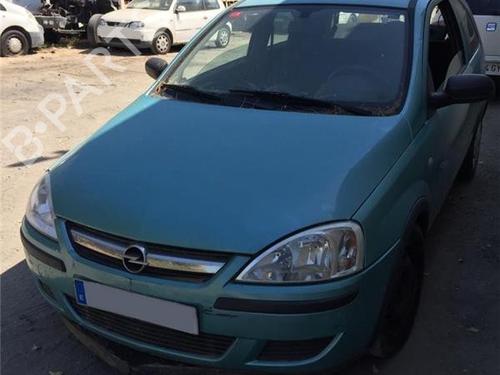 Switch OPEL CORSA C (X01)  | BP10332963I30 