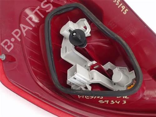 Right taillight FORD FIESTA VI (CB1, CCN) 1.25 | BP21359879C35 