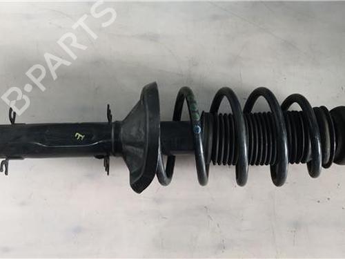 Left front shock absorber SEAT LEON (1M1) 1.9 TDI | BP9661658M16 