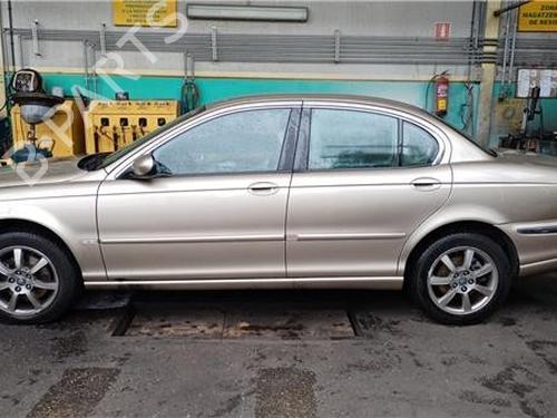 Hand brake JAGUAR X-TYPE I (X400) 2.0 D | BP31754358I18 