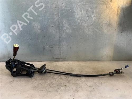 Girspak CITROËN C2 (JM_) 1.4 HDi (68 hp) 20159533