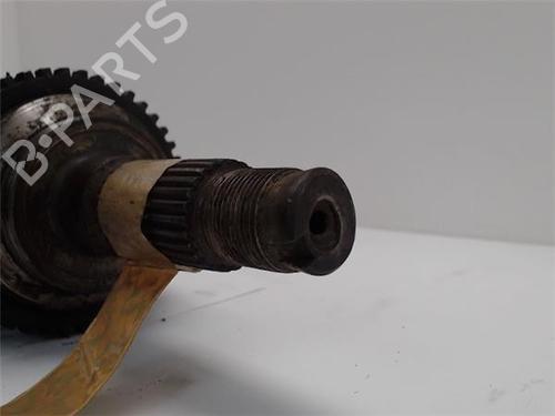 Left front driveshaft MAZDA 323 F VI Hatchback (BJ) 2.0 TD | BP12149861M38 