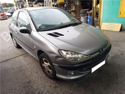 Zekeringkast PEUGEOT 206 Hatchback (2A/C)  | BP30981188E1 