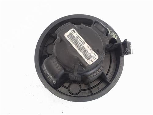 Heater blower motor PEUGEOT 207 (WA_, WC_)  | BP19149285M62 