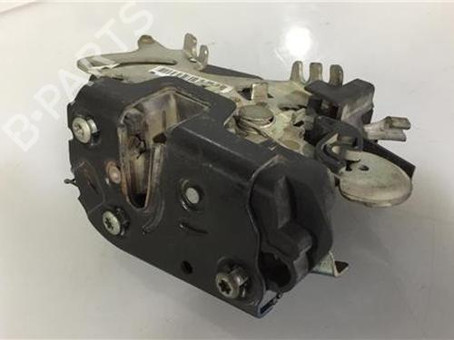 Used Front right lock MERCEDES-BENZ VITO / MIXTO Van (W639) [2003-2025]  11362930