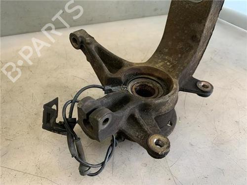 Left front steering knuckle RENAULT SCÉNIC II (JM0/1_)  | BP24152128M25 
