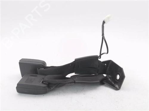 Seat buckle NISSAN QASHQAI I (J10, NJ10) 1.5 dCi | BP30183026I32