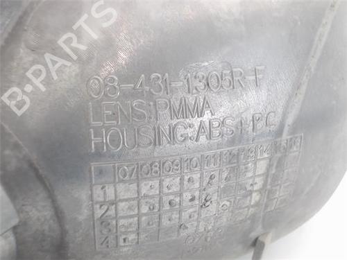 Other FORD FOCUS II (DA_, HCP, DP)  | BP18022432O1 