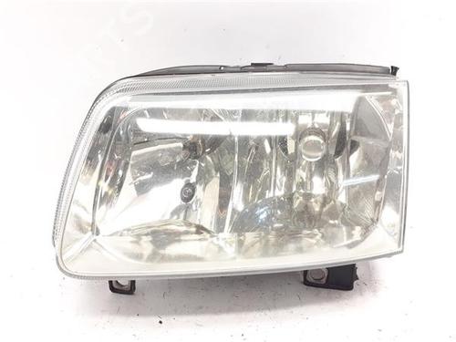 Used Left headlight VW POLO (6N2) [1999-2001]  11342486