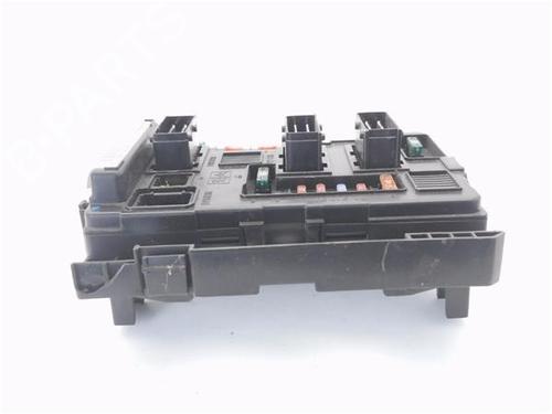 Fuse box CITROËN C2 (JM_) 1.4 HDi | BP28489612E1 