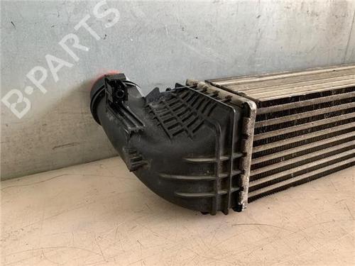 Intercooler OPEL ASTRA K (B16)  | BP22177679M30 